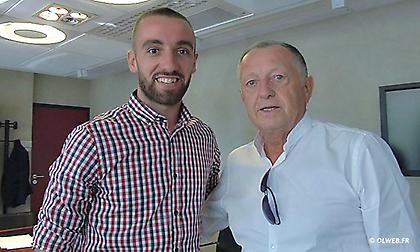 Πήρε Νταρντέρ η Λιόν