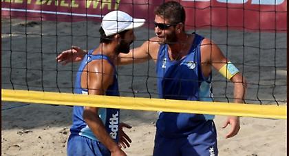 «Χάλκινοι» Νιώπας-Παπαδημητρίου