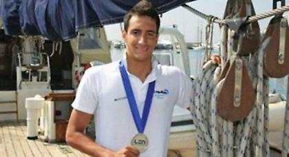 Τρίτος ο Αρνιακός