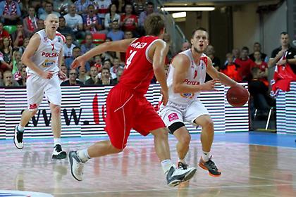 Με τα δεύτερα η Πολωνία