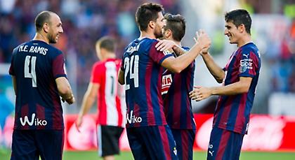 Ούτε τώρα ο Βαλβέρδε