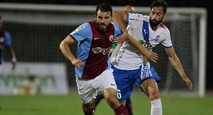 Έχασαν ευκαιρία κορυφής…