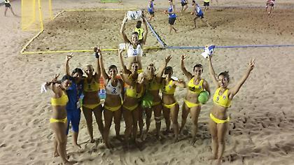 Ελλάδα για μετάλλιο!