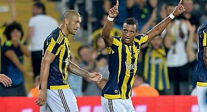 Έσωσε τον Περέιρα στο 97’ ο Νάνι (video)