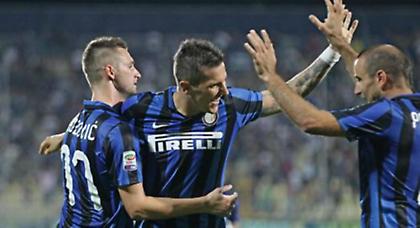 Από μηχανής… Γιόβετιτς!