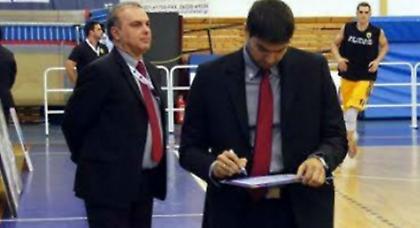 «Ευχαριστώ» σε Ελληνιάδη