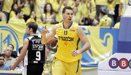 Στο δρόμο του Ολυμπιακού ο Ντάρκο Πλάνινιτς