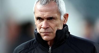 Κούπερ: «Στους οπαδούς του Άρη αξίζουν τα καλύτερα»