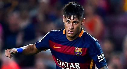 Νεϊμάρ: «Μένω στην Μπαρτσελόνα»