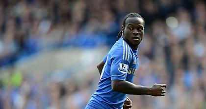 Δανείζει Μόουζες στη Γουέστ Χαμ η Τσέλσι