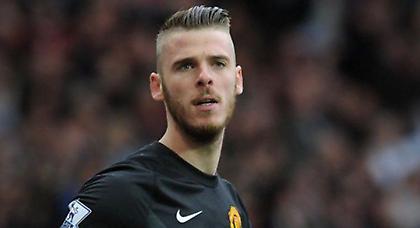 Οι Ισπανοί στέλνουν Ντε Χέα στη Ρεάλ