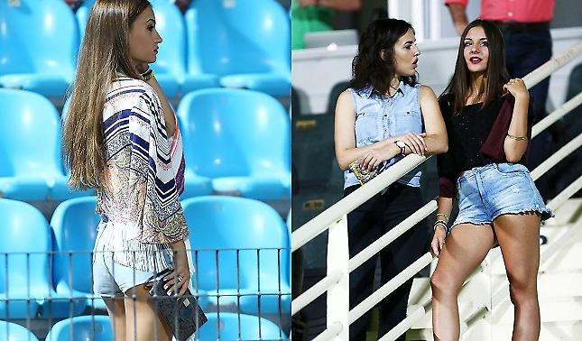 Υπερθέαμα στη Σούπερ Λίγκα (pics)