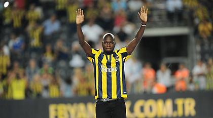 Ολοκληρώθηκε του Μούσα Σο στην Αλ Αχλί