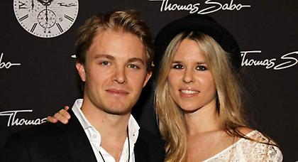 Πατέρας ο Ρόσμπεργκ