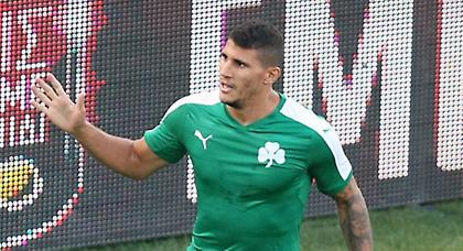 «Κατοστάρης» ο Καρέλης