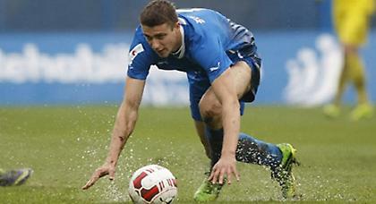 Πούλησε αμυντικό στη Σέλτικ η Ντιναμό Ζάγκρεμπ