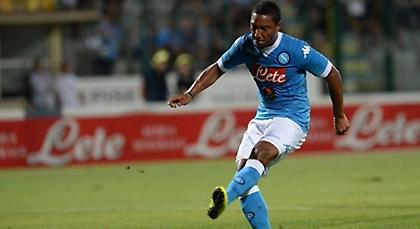 Προς Μπόρνμουθ ο Ντε Γκούζμαν