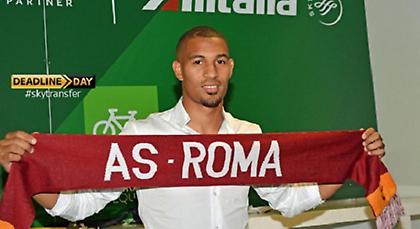 Πήρε Βενκέρ η Ρόμα