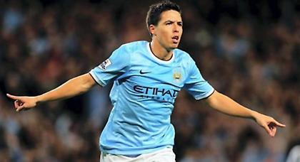 Ψάχνεται για Νασρί η Γιουβέντους