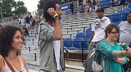 Στη New York Cosmos του Ραούλ ο Σαμαράς!