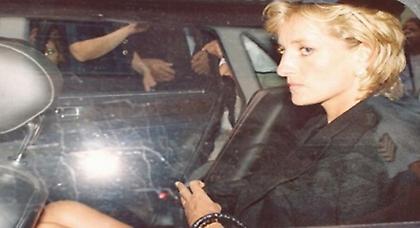 Δολοφονία ή δυστύχημα ο θάνατος της Νταϊάνα;