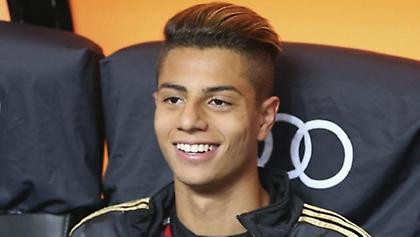 Στη Μάλαγα το «παιδί-θαύμα» της Μίλαν