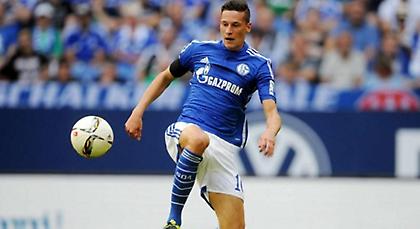 Deal για Ντράξλερ η Βόλφσμπουργκ!