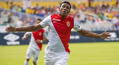 Άδεια για να υπογράψει στη Γιουνάιτεντ ο Μαρσιάλ