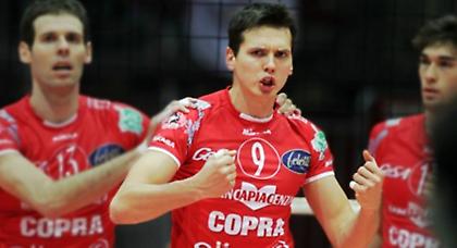 Πήρε και Όγκουρτσακ ο Ολυμπιακός