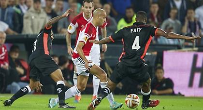 Επίσημα στην Μπούρσασπορ ο Φατί