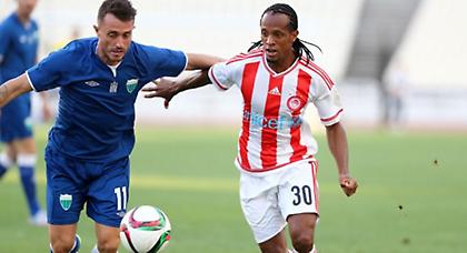 Εργαλείο από τα λίγα o Σαλίνο