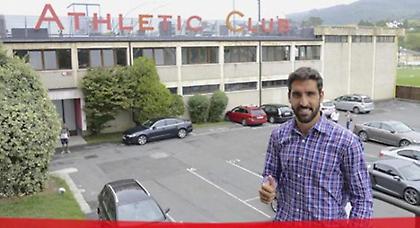 Πήρε Γκαρθία ο Βαλβέρδε