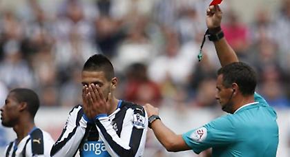 Η νέα... ντροπιαστική εμφάνιση του Μίτροβιτς