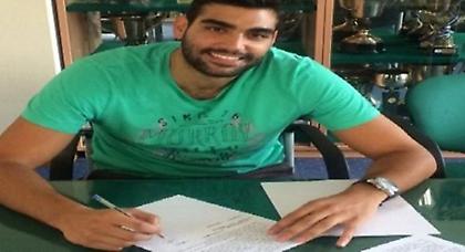 Στον Παναθηναϊκό ο Βιτέλλας