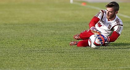 Αγγίζει Ντε Χέα η Ρεάλ!