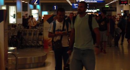 Μετά το Πεκίνο, κοιτούν μπροστά...