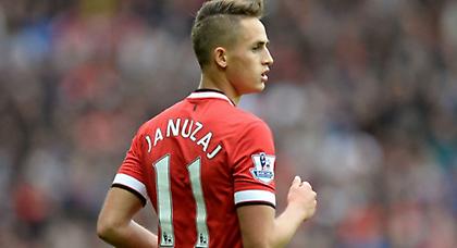 Ανακοινώθηκε μόνος του ο Γιανουζάι!