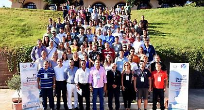 Ολοκληρώθηκε το πρώτο  Θερινό Σχολείο Προπονητών Ταεκβοντό