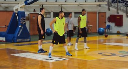 Μπήκε ο Πελεκάνος