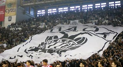 Αύριο η… πρεμιέρα του ΠΑΟΚ