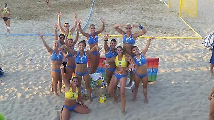 «Τέσσερα στα τέσσερα» η Ελλάδα