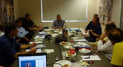 Στις 24 Οκτωβρίου η έναρξη της Volley League