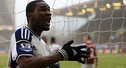 Ό,τι θέλετε να ξέρετε για τον Ιντέγε Μπράουν!