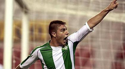 Επιστρέφει στην «αγάπη» του ο Χοακίν