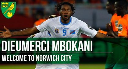 «Καναρίνι» ο Μποκανί!