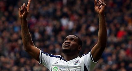 Μπράουν Ιντέγιε: Πύραυλος εδάφους-αέρος