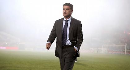 Πήρε δύο από την Γιουβέντους ο… Μίτσελ!