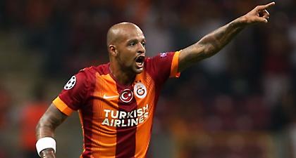 Επιτέλους υπέγραψε στην Ίντερ!