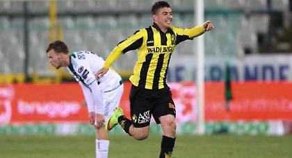 Παραλίγο στην ΑΕΚ, τελικά Ομόνοια