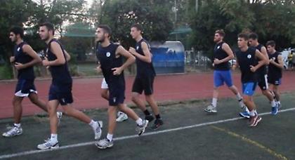 «Πρώτη» για Ηρακλή